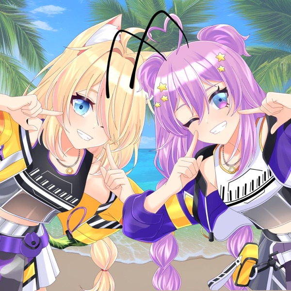 Honeycomb Summer (feat. K1RARIN & Sheriff Cali)
