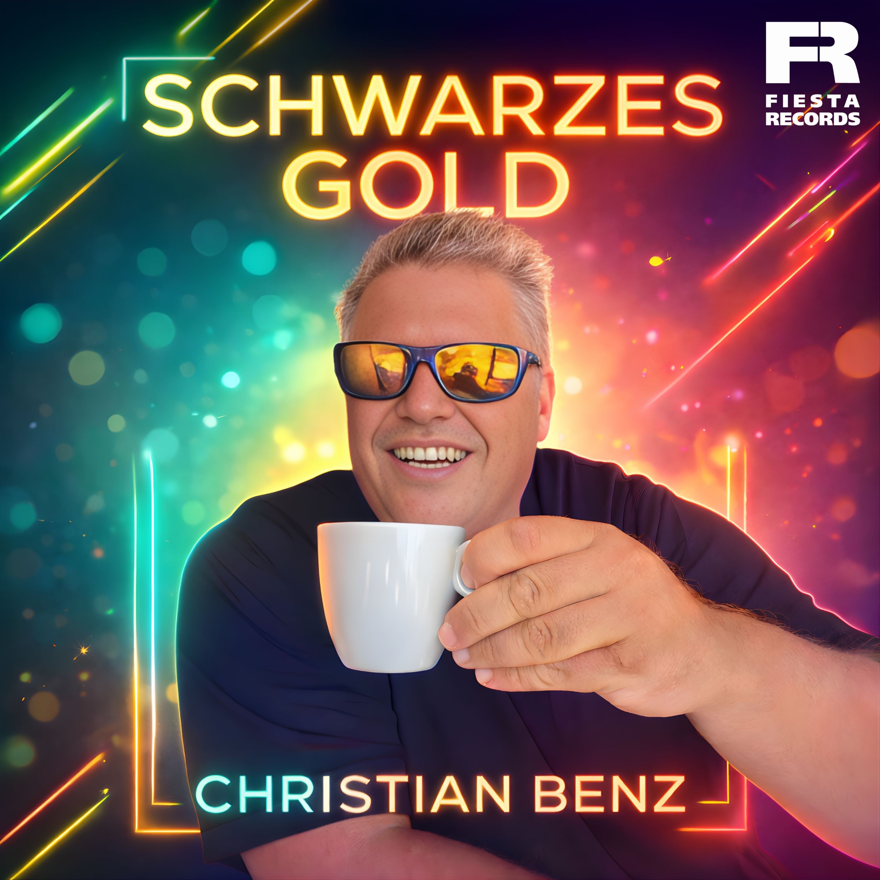 Schwarzes Gold - Single