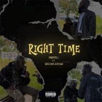 Right Time (feat. Kondonalismo)