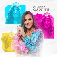 Verão 2022 - Priscila Carolynne