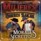 ¡Las Mujeres Quieren Bailar! - Los Morales & Secretto lyrics