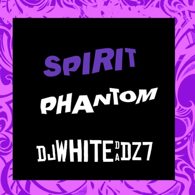 Spirit Phantom - Single