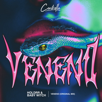VENENO - Single