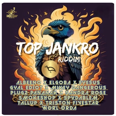 Top Jankro Riddim