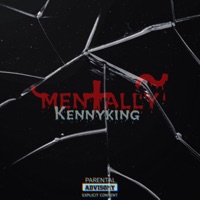 Mentally - Single - Kennyking