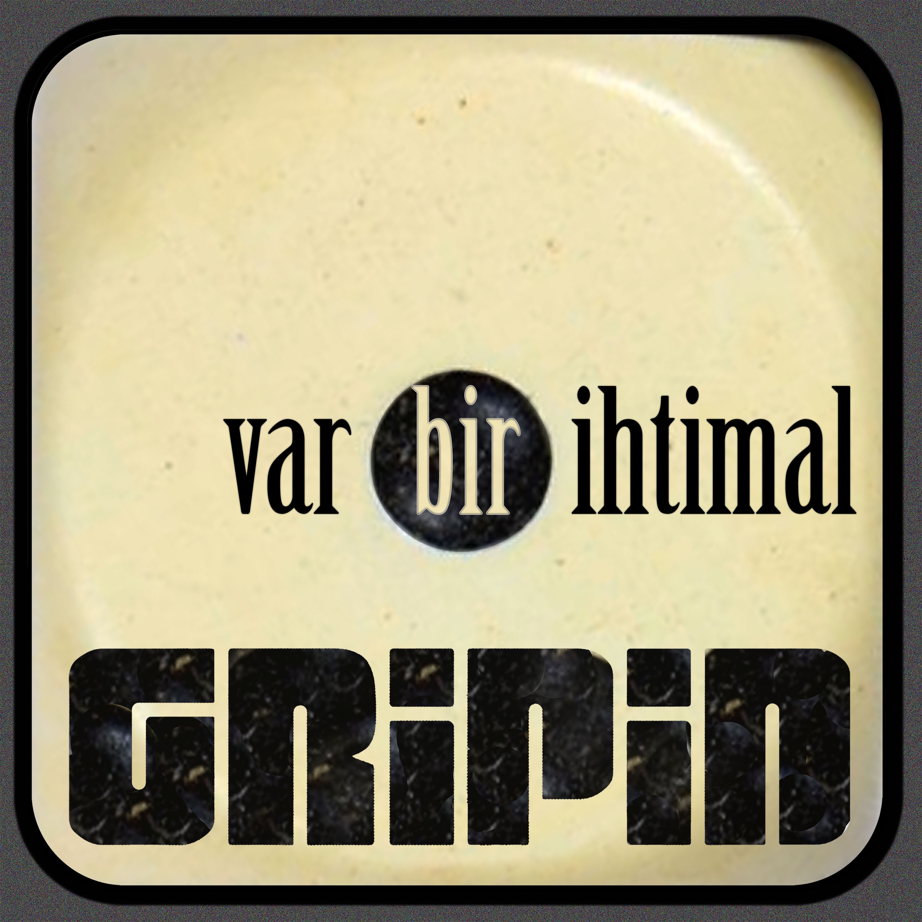 Var Bir İhtimal - Single