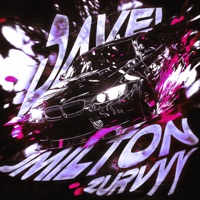 Dave - Single - Zurvyy & Jmilton