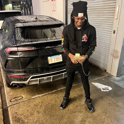 Turn Yo Savage Up - Single