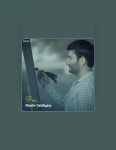 Listen to Rasim Geldiýew, watch music videos, read bio, see tour dates & more!