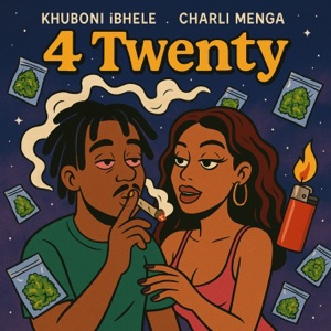 4 Twenty