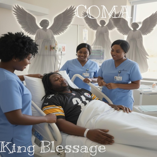 Coma (feat. Kev Ugliati)