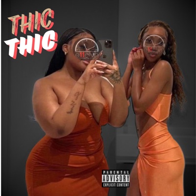 Thic Thic - Single