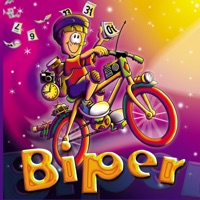 Biper Y Sus Amigos - Enciende una Luz