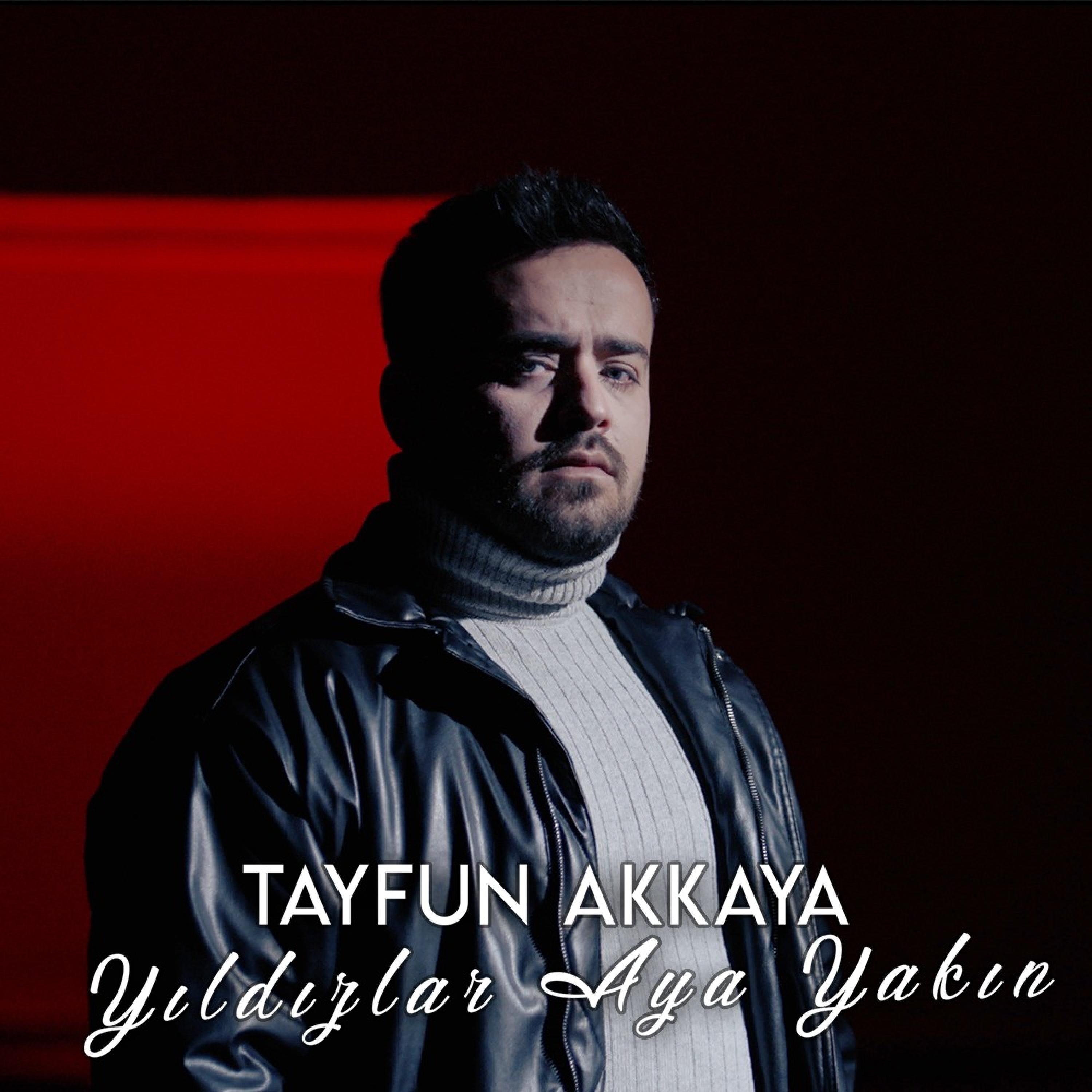 Yıldızlar Aya Yakın - Single