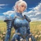 Ballad About Faerie - Luiza_D lyrics
