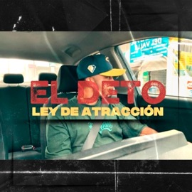 Ley de atraccion El Deto