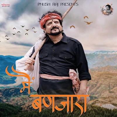 Main Banjara - Single