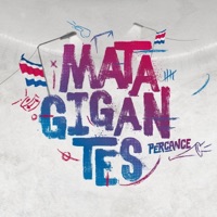 Matagigantes - Single - Percance