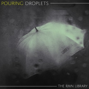 Pouring Droplets