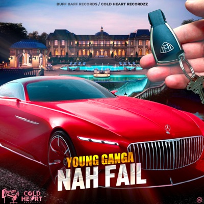 Nah Fail - Single