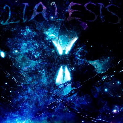 LIALESIS - EP