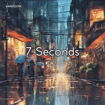 7 Seconds - Single
