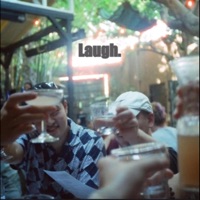 Laugh. - EP - Meror
