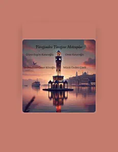 Escucha a Onur Kataroğlu, mira videos musicales, lee su biografía, consulta las fechas de las gira y más.