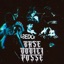 BASEDODICI POSSE (feat. gra, Muttt, TravisQ, Lillou fa, Black K & Sorte) - Single