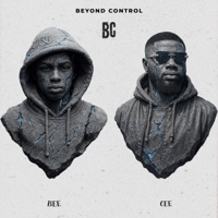 Beyond Control (BC) - EP - Usman Bee & YoungCee
