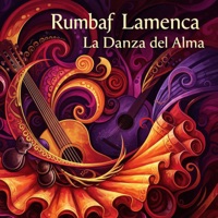 La Danza del Alma - Single - Rumbaf Lamenca, El Trinidad & El Trini