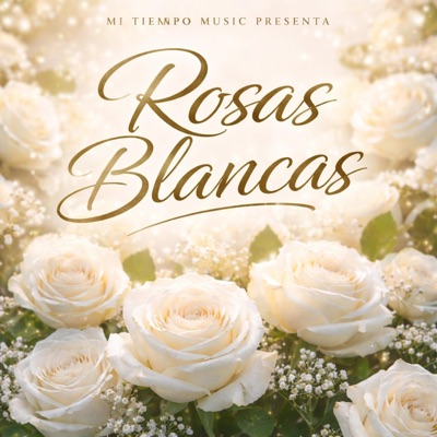 Rosas Blancas - Single