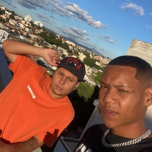 Privacy (feat. JovemSuspeito)