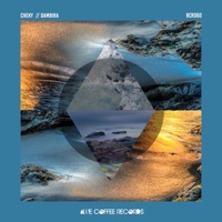 Dambira (Extended Mix) - Single - Cheky