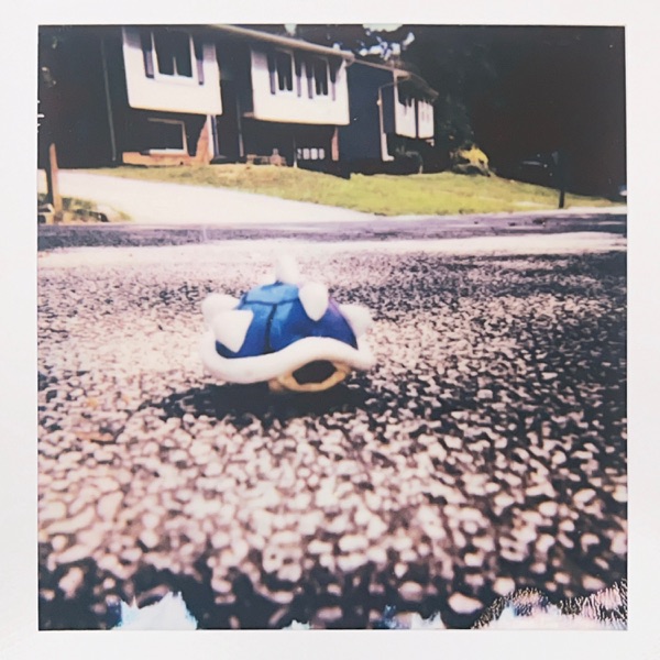 The Blue Shell Theory