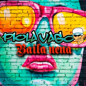 Baila Nena - EP
