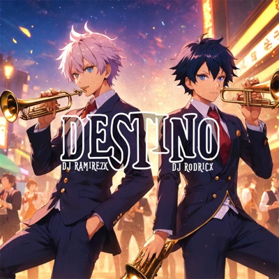 Destino - Single