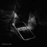 Morena - Single - Mc Vitinho V.A & O'DRE
