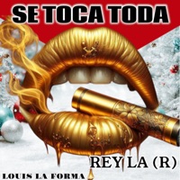 Se Toca Toda - Single - Louis La Forma & ReyLa (R)