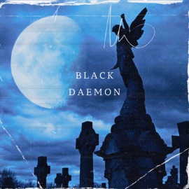 Black Daemon EXKALADO