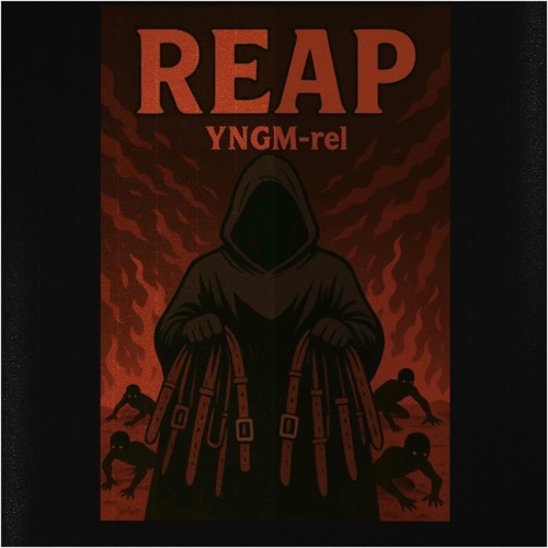 REAP (feat. Tea G) - Single