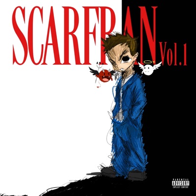 SCARFRAN, Vol. 1