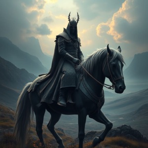 KNIGHT - EP