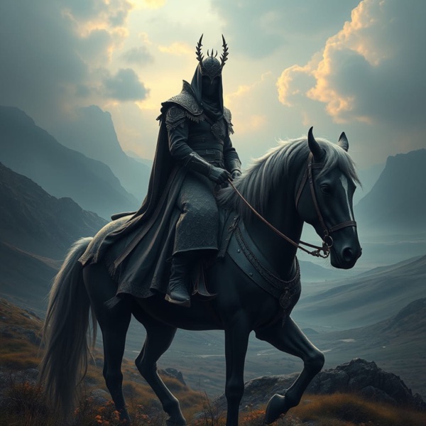 KNIGHT - EP