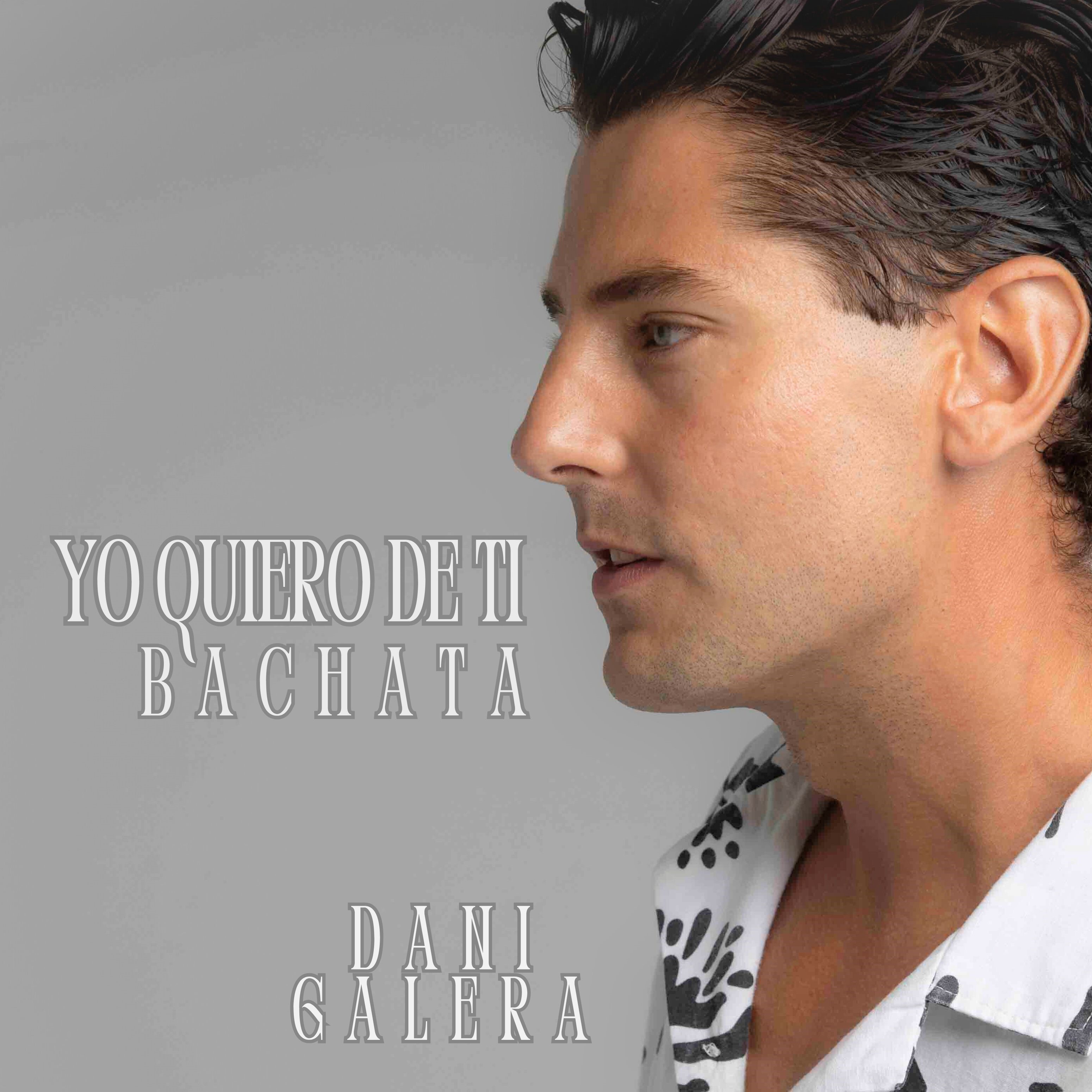 Yo Quiero de Ti - Single