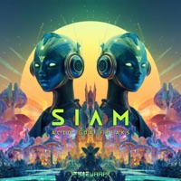 Acid Goa Freaks - Siam