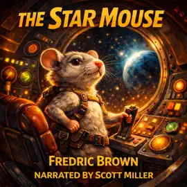 The Star Mouse