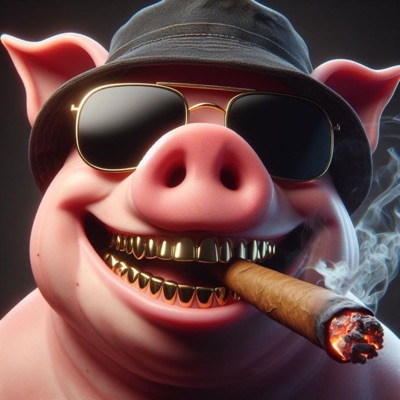 PUERCA PORK (feat. Clase Sosa) - Single