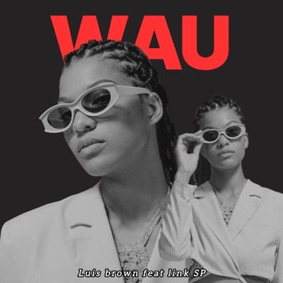 Wau (feat. Link SP) - Single