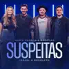 Suspeitas